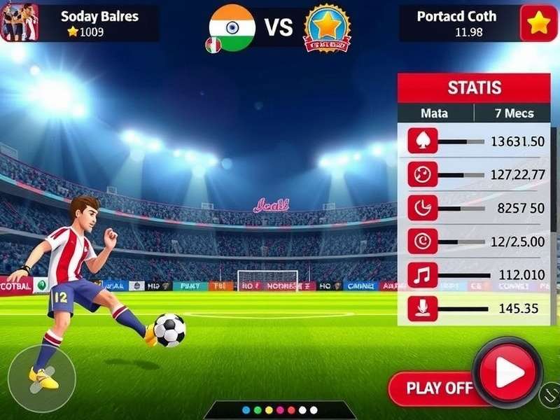 Daman Goal Hero download statistics chart for India